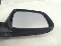 2008-2014 Mitsubishi Lancer Passenger Side View Mirror - Right Door Mirror OEM Used - Oemusedautoparts1.com