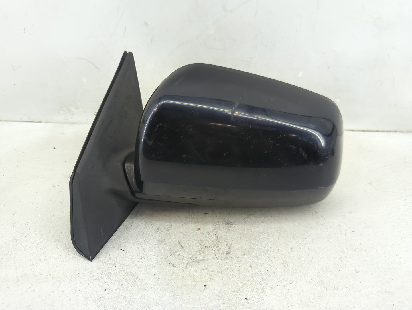 2008-2014 Mitsubishi Lancer Driver Side View Mirror - Left Door Mirror OEM Used - Oemusedautoparts1.com