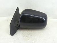2008-2014 Mitsubishi Lancer Driver Side View Mirror - Left Door Mirror OEM Used - Oemusedautoparts1.com