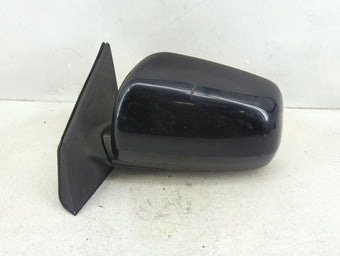 compare product 2008-2014 Mitsubishi Lancer Driver Side View Mirror - Left Door Mirror OEM Used
