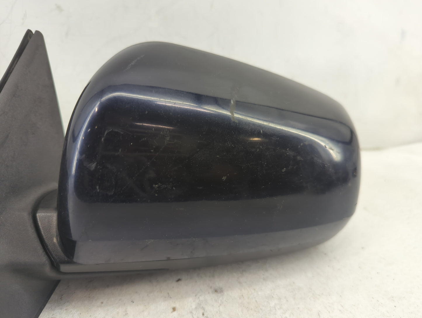 2008-2014 Mitsubishi Lancer Driver Side View Mirror - Left Door Mirror OEM Used - Oemusedautoparts1.com