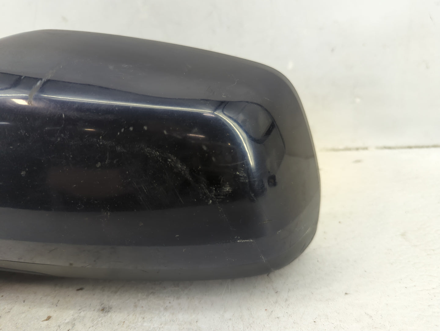 2008-2014 Mitsubishi Lancer Driver Side View Mirror - Left Door Mirror OEM Used - Oemusedautoparts1.com