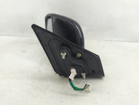 2008-2014 Mitsubishi Lancer Driver Side View Mirror - Left Door Mirror OEM Used - Oemusedautoparts1.com