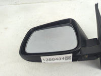 2008-2014 Mitsubishi Lancer Driver Side View Mirror - Left Door Mirror OEM Used - Oemusedautoparts1.com
