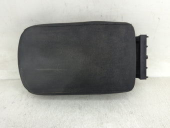 compare product 2014 Mitsubishi Lancer Center Console Armrest Cover Lid Fits OEM Used Auto Parts
