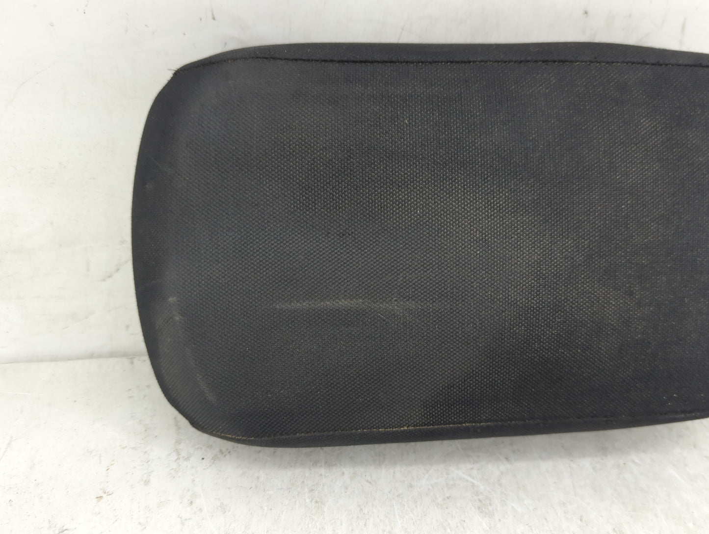 2014 Mitsubishi Lancer Center Console Armrest Cover Lid Fits OEM Used Auto Parts - Oemusedautoparts1.com