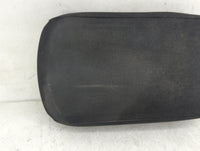 2014 Mitsubishi Lancer Center Console Armrest Cover Lid Fits OEM Used Auto Parts - Oemusedautoparts1.com
