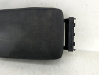 2014 Mitsubishi Lancer Center Console Armrest Cover Lid Fits OEM Used Auto Parts - Oemusedautoparts1.com