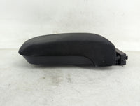 2014 Mitsubishi Lancer Center Console Armrest Cover Lid Fits OEM Used Auto Parts - Oemusedautoparts1.com