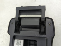 2014 Mitsubishi Lancer Center Console Armrest Cover Lid Fits OEM Used Auto Parts - Oemusedautoparts1.com