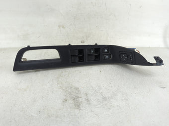 compare product 2014 Mitsubishi Lancer Master Power Window Switch Replacement Driver Side Left P/N:8608A068 Fits OEM Used Auto Parts