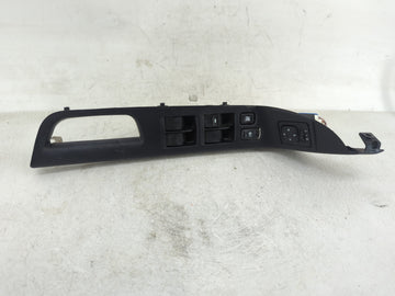 2014 Mitsubishi Lancer Master Power Window Switch Replacement Driver Side Left P/N:8608A068 Fits OEM Used Auto Parts - Oemus