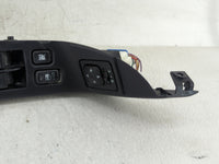 2014 Mitsubishi Lancer Master Power Window Switch Replacement Driver Side Left P/N:8608A068 Fits OEM Used Auto Parts - Oemus