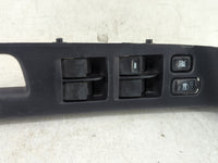 2014 Mitsubishi Lancer Master Power Window Switch Replacement Driver Side Left P/N:8608A068 Fits OEM Used Auto Parts - Oemus