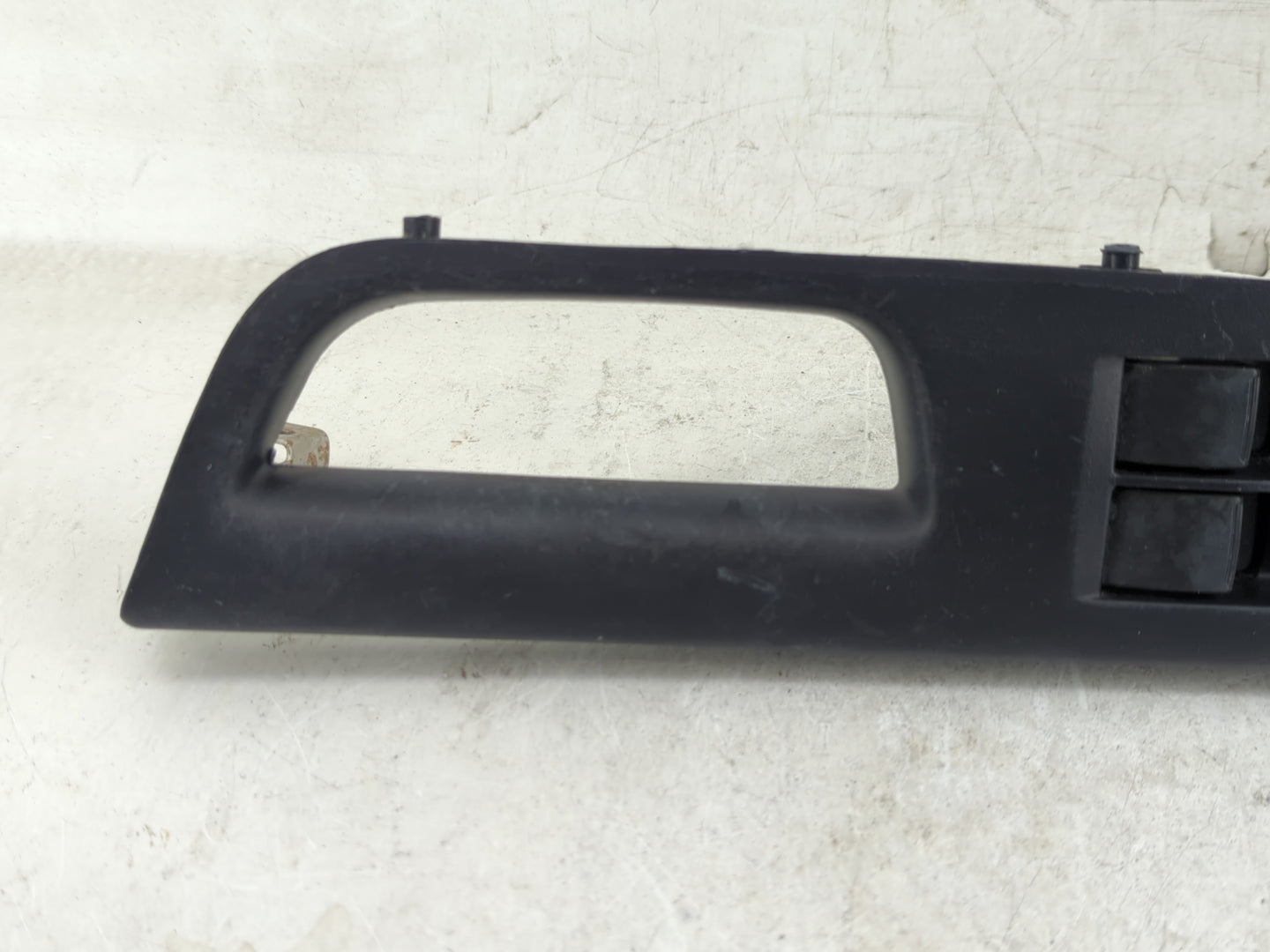 2014 Mitsubishi Lancer Master Power Window Switch Replacement Driver Side Left P/N:8608A068 Fits OEM Used Auto Parts - Oemus