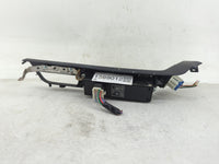 2014 Mitsubishi Lancer Master Power Window Switch Replacement Driver Side Left P/N:8608A068 Fits OEM Used Auto Parts - Oemus