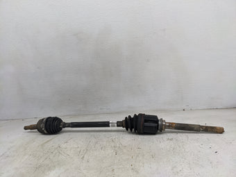 compare product 2012-2017 Mitsubishi Lancer Axle Shaft Front Passenger Cv C/v