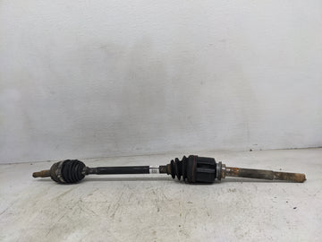 2012-2017 Mitsubishi Lancer Axle Shaft Front Passenger Cv C/v - Oemusedautoparts1.com