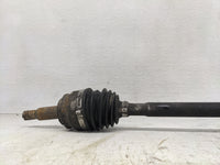 2012-2017 Mitsubishi Lancer Axle Shaft Front Passenger Cv C/v - Oemusedautoparts1.com