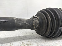 2012-2017 Mitsubishi Lancer Axle Shaft Front Passenger Cv C/v - Oemusedautoparts1.com