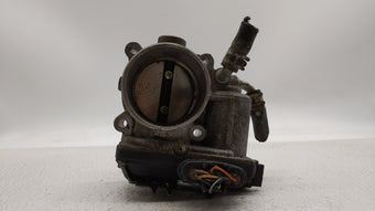 compare product 2014 Mitsubishi Lancer Throttle Body Fits OEM Used Auto Parts