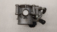 2014 Mitsubishi Lancer Throttle Body Fits OEM Used Auto Parts - Oemusedautoparts1.com