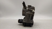2014 Mitsubishi Lancer Throttle Body Fits OEM Used Auto Parts - Oemusedautoparts1.com