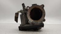 2014 Mitsubishi Lancer Throttle Body Fits OEM Used Auto Parts - Oemusedautoparts1.com