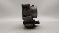 2014 Mitsubishi Lancer Throttle Body Fits OEM Used Auto Parts - Oemusedautoparts1.com