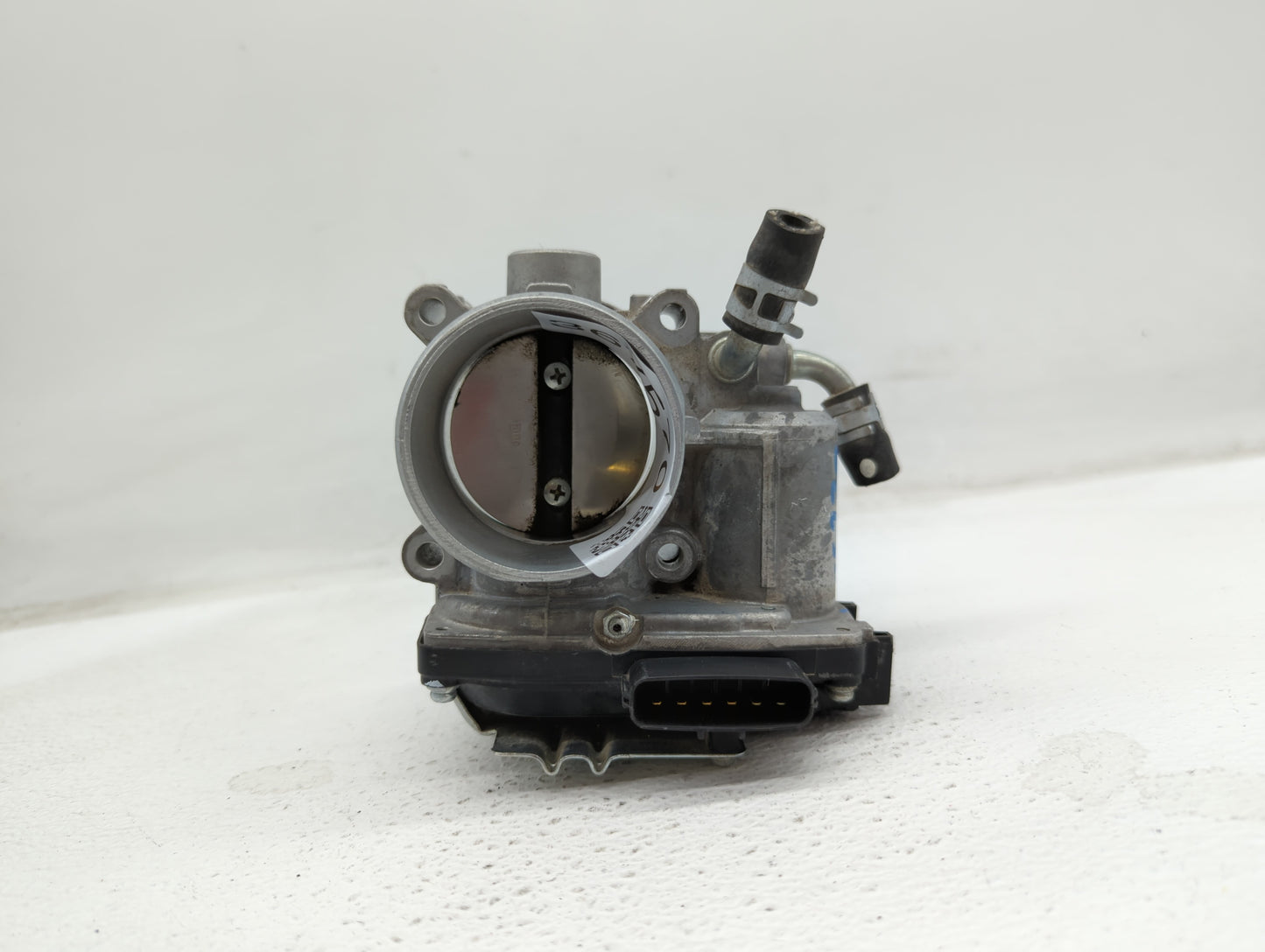 2014 Mitsubishi Lancer ABS Pump Control Module Replacement P/N:4204 0760 Fits OEM Used Auto Parts - Oemusedautoparts1.com