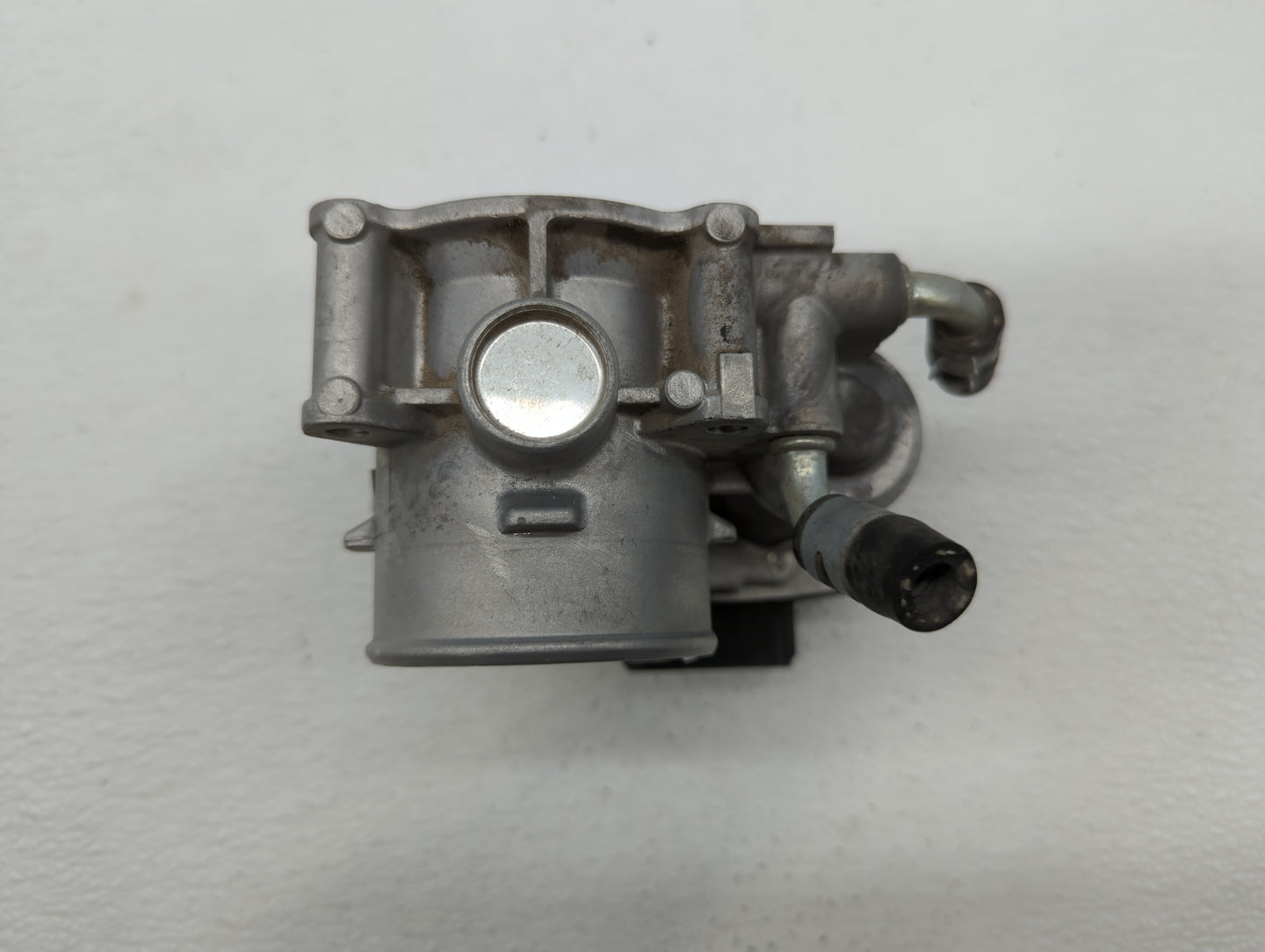 2014 Mitsubishi Lancer ABS Pump Control Module Replacement P/N:4204 0760 Fits OEM Used Auto Parts - Oemusedautoparts1.com