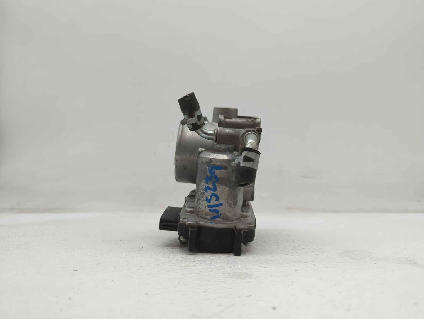 2014 Mitsubishi Lancer ABS Pump Control Module Replacement P/N:4204 0760 Fits OEM Used Auto Parts - Oemusedautoparts1.com
