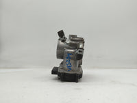 2014 Mitsubishi Lancer ABS Pump Control Module Replacement P/N:4204 0760 Fits OEM Used Auto Parts - Oemusedautoparts1.com
