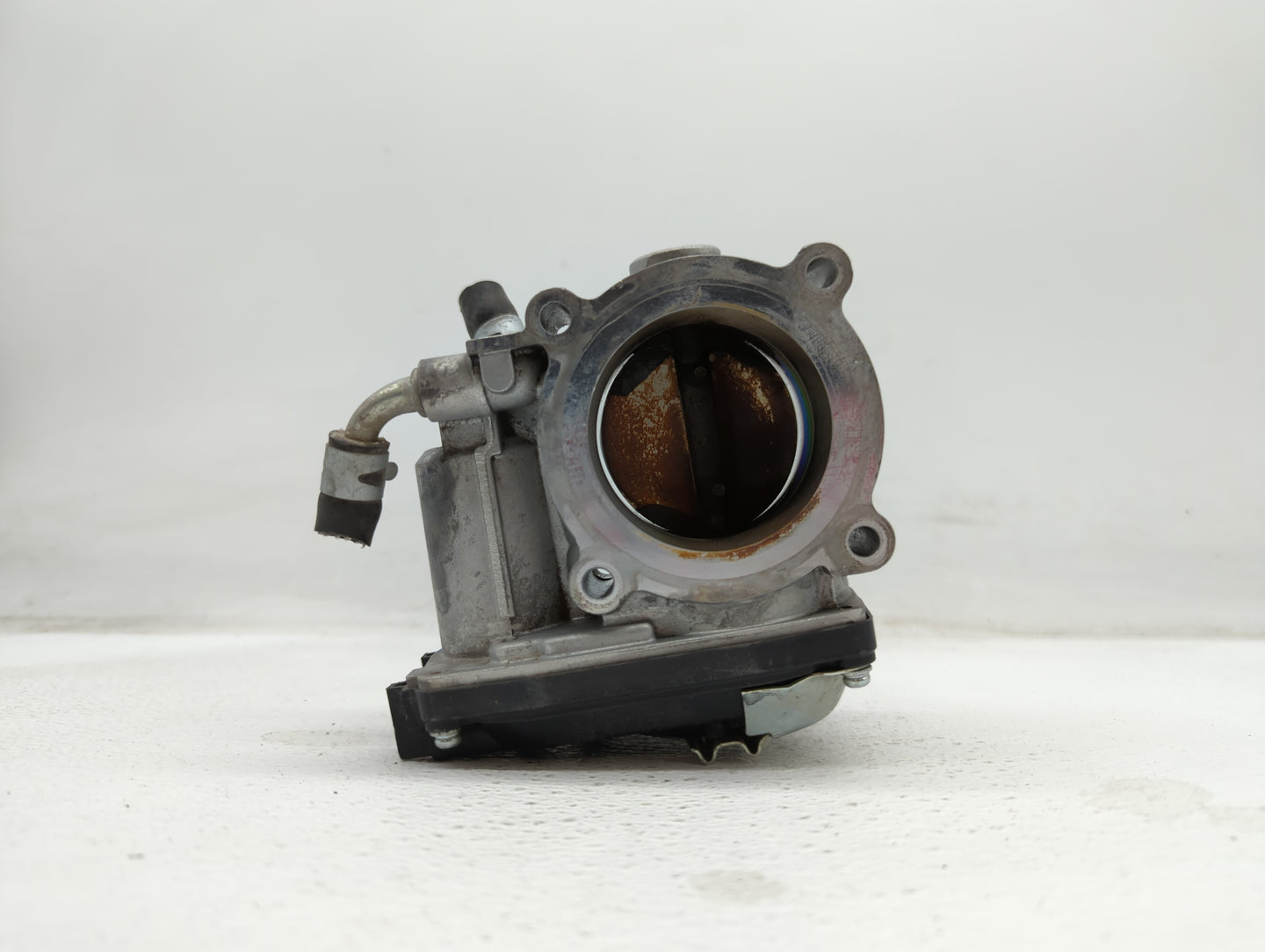 2014 Mitsubishi Lancer ABS Pump Control Module Replacement P/N:4204 0760 Fits OEM Used Auto Parts - Oemusedautoparts1.com