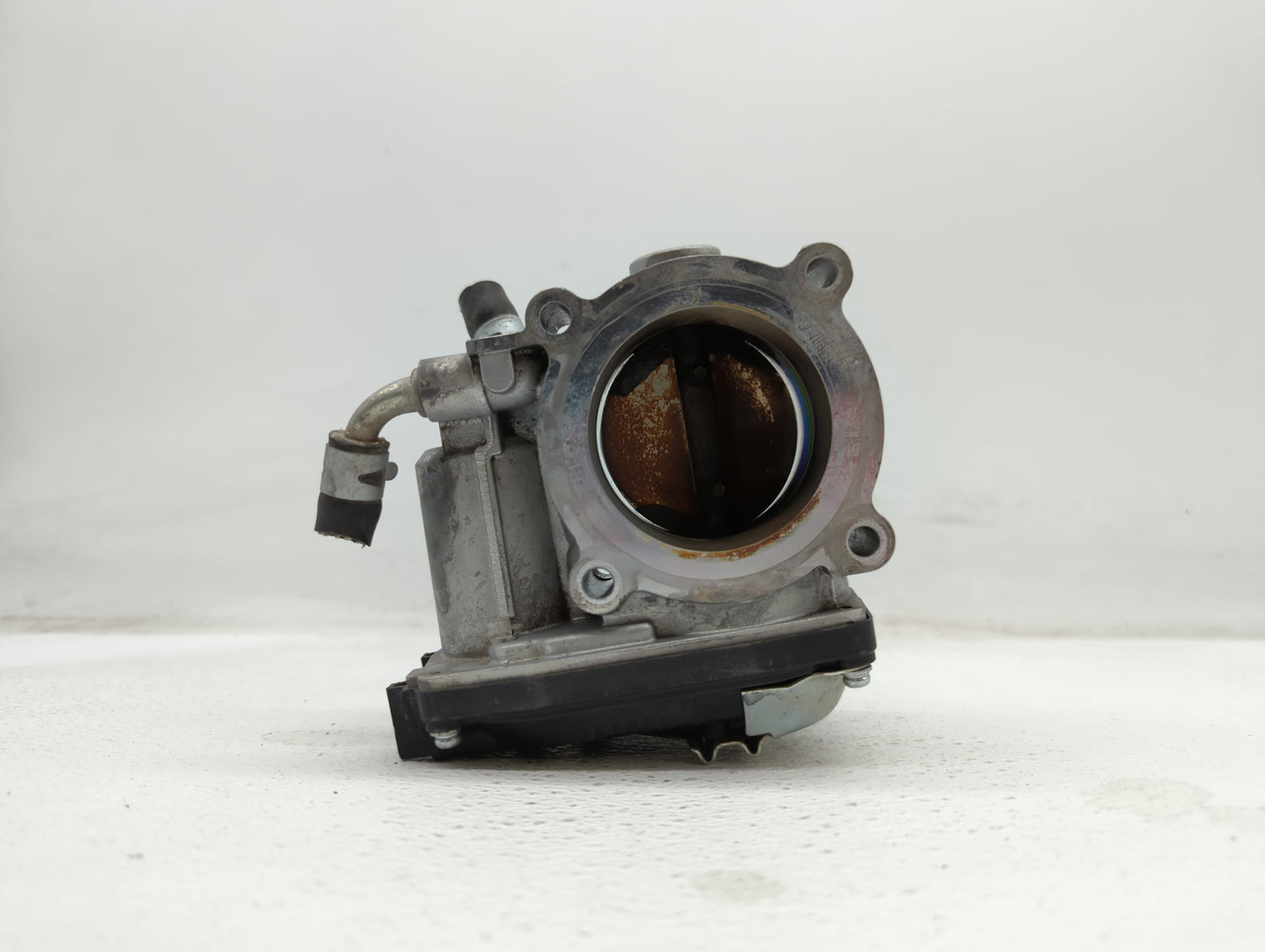 2014 Mitsubishi Lancer ABS Pump Control Module Replacement P/N:4204 0760 Fits OEM Used Auto Parts - Oemusedautoparts1.com