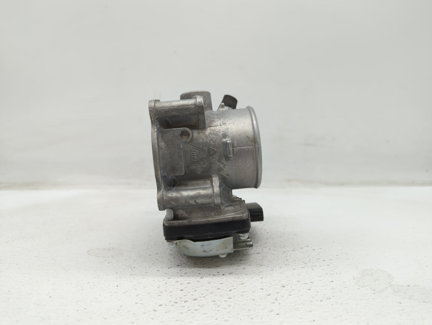 2014 Mitsubishi Lancer ABS Pump Control Module Replacement P/N:4204 0760 Fits OEM Used Auto Parts - Oemusedautoparts1.com