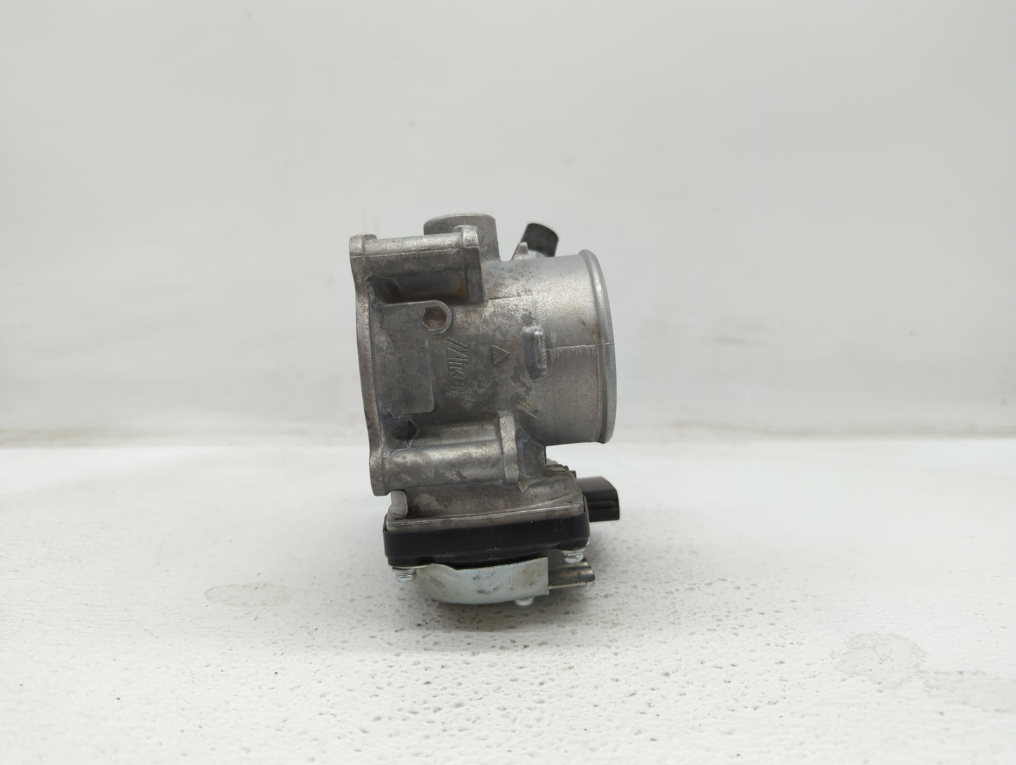 2014 Mitsubishi Lancer ABS Pump Control Module Replacement P/N:4204 0760 Fits OEM Used Auto Parts - Oemusedautoparts1.com