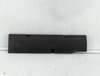 2014 Mitsubishi Lancer Engine Cover Black - Oemusedautoparts1.com
