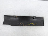 2014 Mitsubishi Lancer Engine Cover Black - Oemusedautoparts1.com