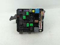 2014 Mitsubishi Lancer Fusebox Fuse Box Panel Relay Module P/N:8565A268 PR073-00000, 8565A024 Fits OEM Used Auto Parts - Oem