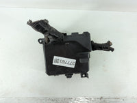 2014 Mitsubishi Lancer Fusebox Fuse Box Panel Relay Module P/N:8565A268 PR073-00000, 8565A024 Fits OEM Used Auto Parts - Oem