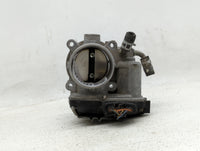 2013-2017 Mitsubishi Lancer Throttle Body P/N:57021 B Fits Fits 2013 2014 2015 2016 2017 OEM Used Auto Parts - Oemusedautopa