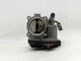 compare product 2013-2017 Mitsubishi Lancer Throttle Body P/N:57021 B Fits Fits 2013 2014 2015 2016 2017 OEM Used Auto Parts