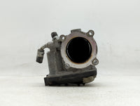 2013-2017 Mitsubishi Lancer Throttle Body P/N:57021 B Fits Fits 2013 2014 2015 2016 2017 OEM Used Auto Parts - Oemusedautopa