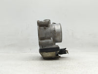 2014 Mitsubishi Lancer Throttle Body P/N:57021 B Fits OEM Used Auto Parts - Oemusedautoparts1.com