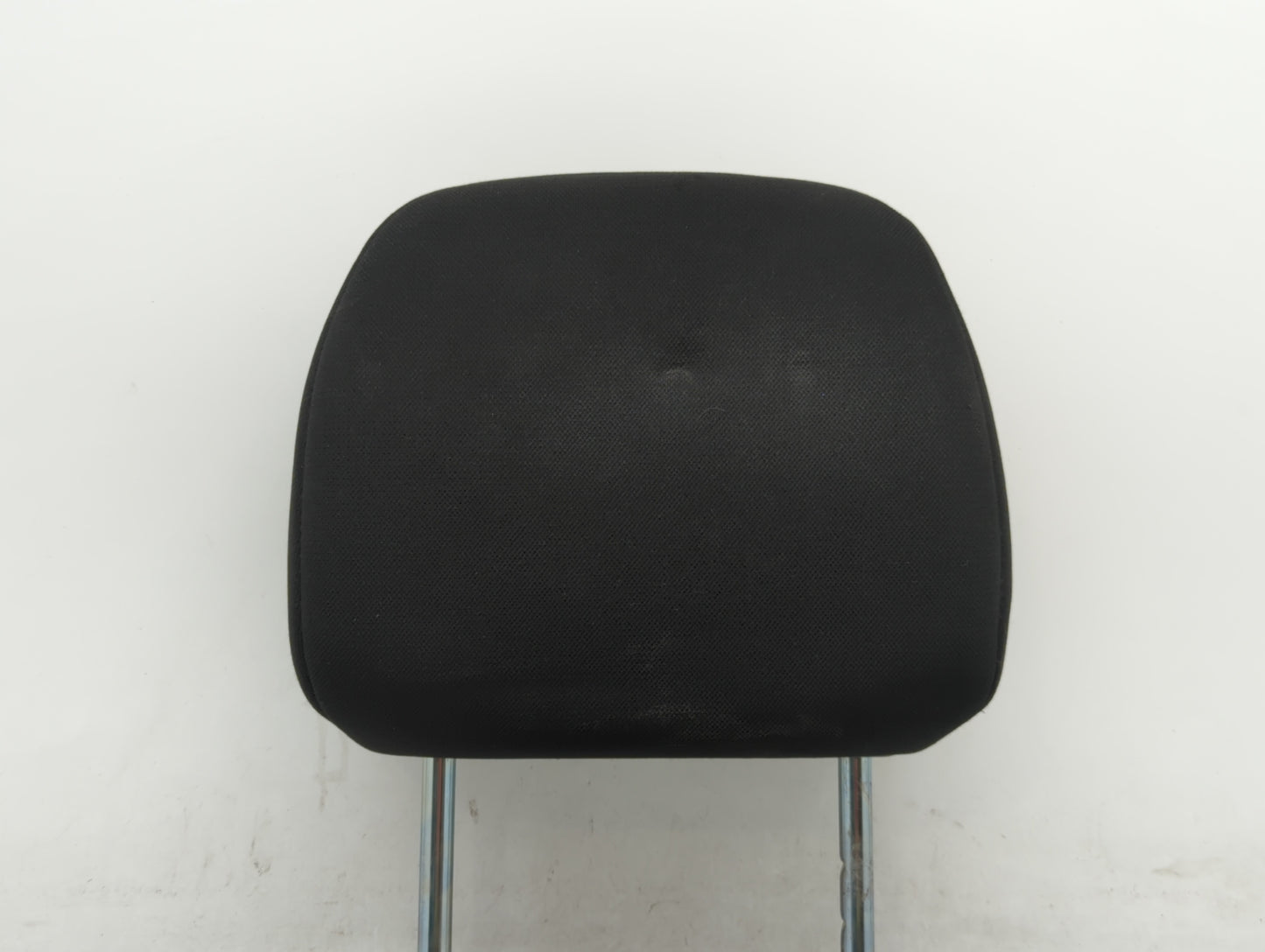 2009-2015 Mitsubishi Lancer Headrest Head Rest Front Driver Passenger Seat Fits Fits 2009 2010 2011 2012 2013 2014 2015 OEM 
