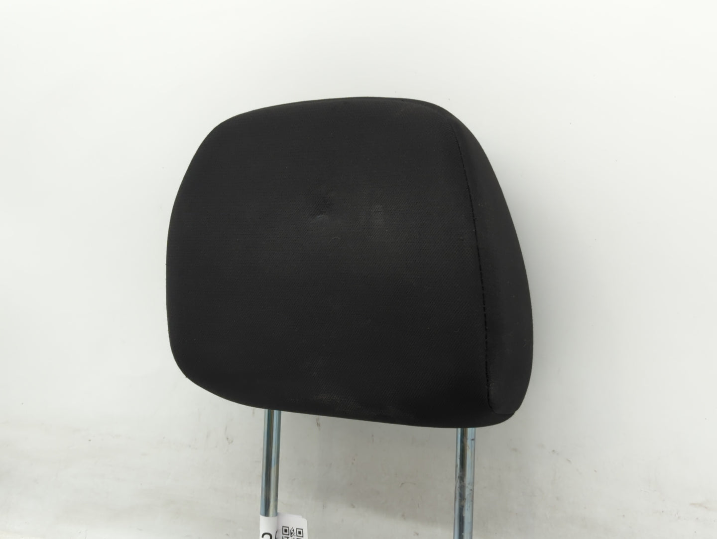 2009-2015 Mitsubishi Lancer Headrest Head Rest Front Driver Passenger Seat Fits Fits 2009 2010 2011 2012 2013 2014 2015 OEM 