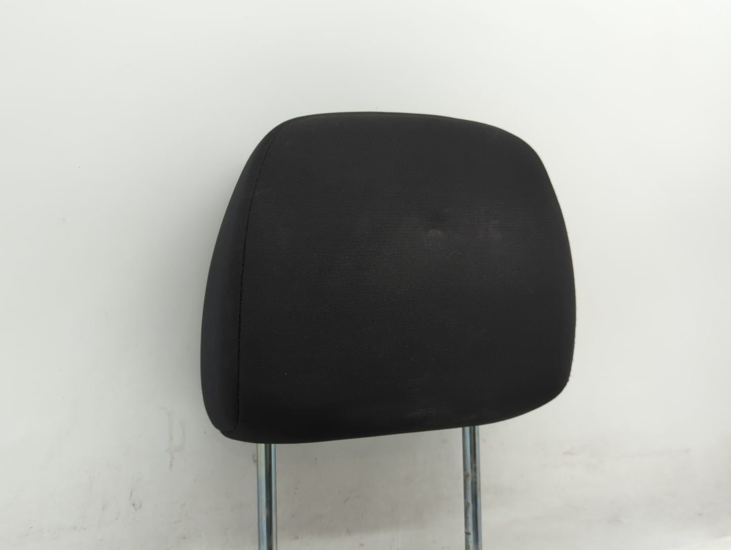 2009-2015 Mitsubishi Lancer Headrest Head Rest Front Driver Passenger Seat Fits Fits 2009 2010 2011 2012 2013 2014 2015 OEM 