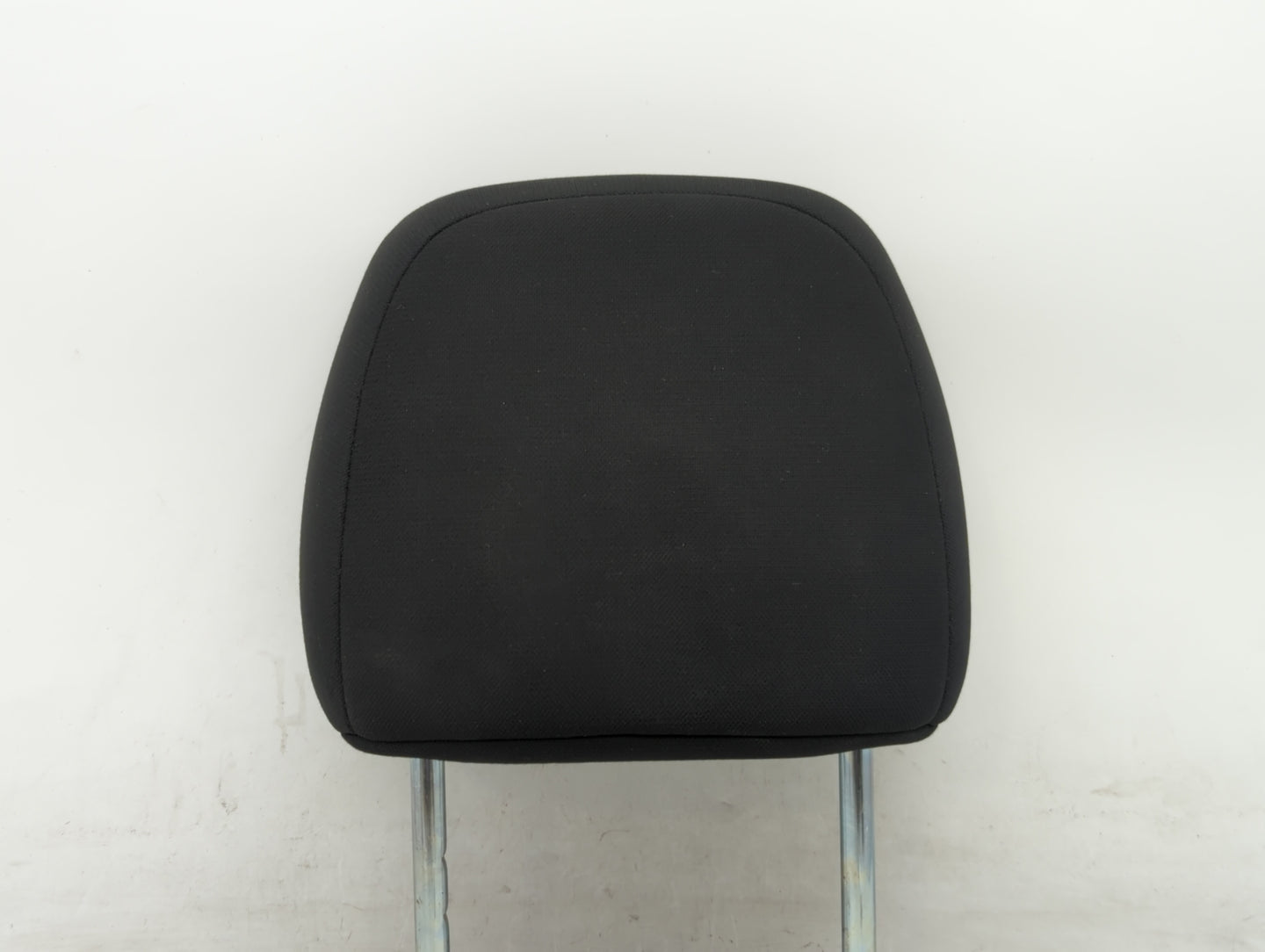 2009-2015 Mitsubishi Lancer Headrest Head Rest Front Driver Passenger Seat Fits Fits 2009 2010 2011 2012 2013 2014 2015 OEM 