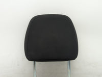 2009-2015 Mitsubishi Lancer Headrest Head Rest Front Driver Passenger Seat Fits Fits 2009 2010 2011 2012 2013 2014 2015 OEM 